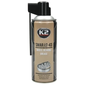 Smar ŁT-43 w sprayu K2 400ml