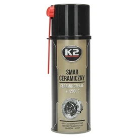 Smar ceramiczny w sprayu K2 400ml