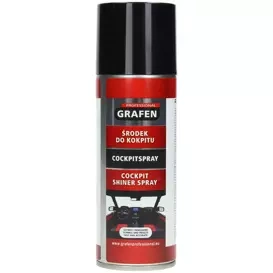 Środek do kokpitu Grafen 200ml