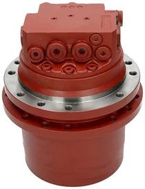 Hydromotor KUBOTA KX61-3 (RB248-61290 )