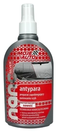 Płyn przeciw parowaniu szyb MOJE AUTO NANO ANTYPARA 250ml