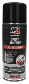 Klej do tapicerki w sprayu MOJE AUTO 400ml