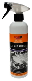 Preparat CIEKŁE SZKŁO MOJE AUTO 500ml