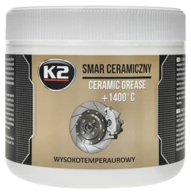 Smar ceramiczny K2 500g