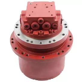 Hydromotor BOBCAT 325 (6692633)