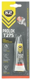 Klej do gwintów K2 PROLOK T275 HIGH 6ml