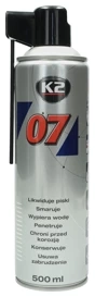 Produkt wielozadaniowy K2 07 500ml