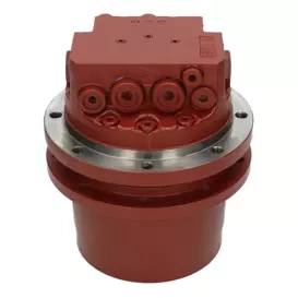 Hydromotor SCHAEFF HR02 (5527655619)