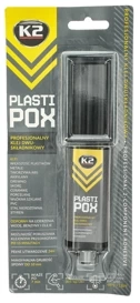 Klej do plastików K2 PLASTIPOX 25ml