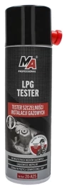 Tester nieszczelności LPG MOJE AUTO MA PRO 500ml