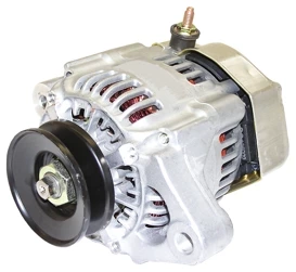 Alternator KUBOTA KX61-3