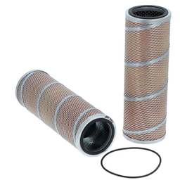 Filtr oleju hydraulicznego HIFI FILTER SH 60078