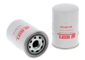 Filtr oleju hydraulicznego HIFI FILTER SH 60120