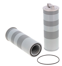 Filtr oleju hydraulicznego HIFI FILTER SH 60201