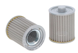 Filtr oleju hydraulicznego HIFI FILTER SH 60271