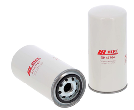 Filtr oleju hydraulicznego HIFI FILTER SH 63704