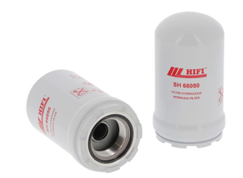 Filtr oleju hydraulicznego HIFI FILTER SH 66050