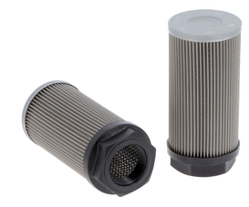 Filtr oleju hydraulicznego HIFI FILTER SH 77010