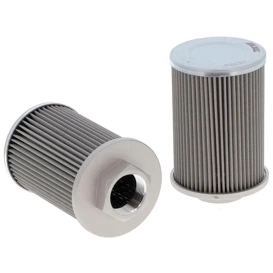 Filtr oleju hydraulicznego HIFI FILTER SH 776641