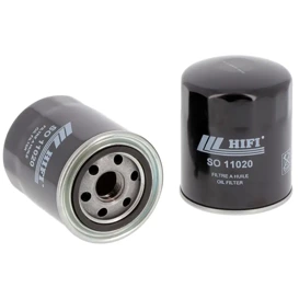 Filtr oleju silnikowego HIFI FILTER SO 11020