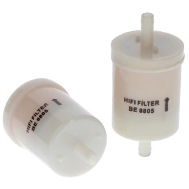 Filtr paliwa HIFI FILTER BE 8805