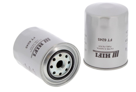 Filtr paliwa HIFI FILTER FT 6245