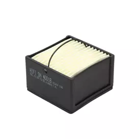 Filtr paliwa HIFI FILTER SN 40016