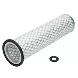 Filtr powietrza HIFI FILTER SA 11916