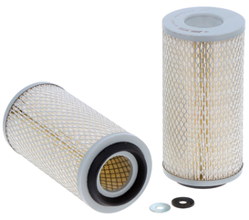 Filtr powietrza HIFI FILTER SA 14016