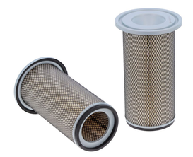 Filtr powietrza HIFI FILTER SA 14517