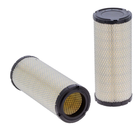 Filtr powietrza HIFI FILTER SA 16069