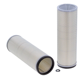 Filtr powietrza HIFI FILTER SA 16452