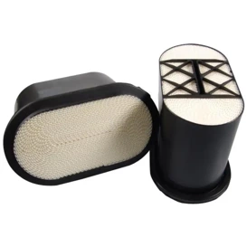 Filtr powietrza HIFI FILTER SA 16804