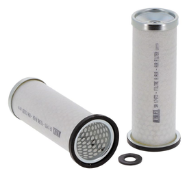 Filtr powietrza HIFI FILTER SA 17472