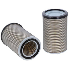 Filtr powietrza HIFI FILTER SA 18087