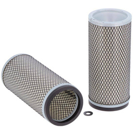 Filtr powietrza HIFI FILTER SA 18088