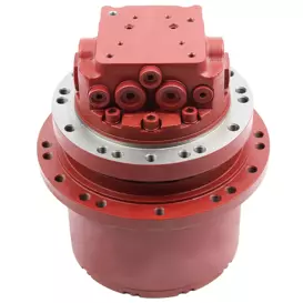 Hydromotor BOBCAT 328 (6692633)