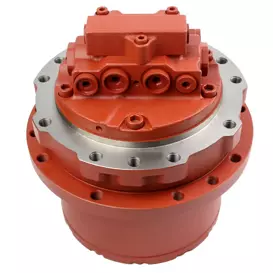 Hydromotor HITACHI EX55UR (4339853)