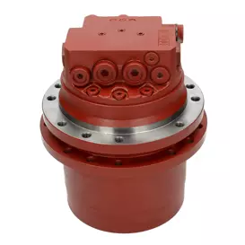 Hydromotor IHI 20JX