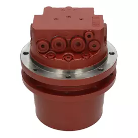 Hydromotor SCHAEFF HR02 (5527655619)