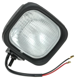 Lampa robocza KUBOTA KX080-3