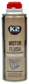 Płukanka do silnika K2 MOTOR FLUSH 250ml