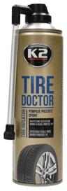 Preparat K2 TIRE DOKTOR 500ml