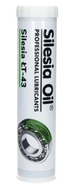 Smar Litowy Silesia Oil ŁT-43 400g