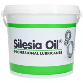 Smar litowy Silesia Oil ŁT-4 S-3 4,5kg