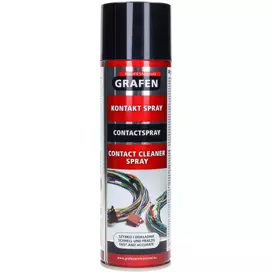 Spray hydrofobowy Grafen Kontakt Spray 500ml