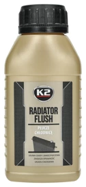 Środek do płukania chłodnicy K2 RADIATOR FLUSH 250ml