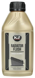 Środek do płukania chłodnicy K2 RADIATOR FLUSH 400ml