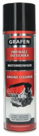 Zmywacz do silnika Grafen 500ml